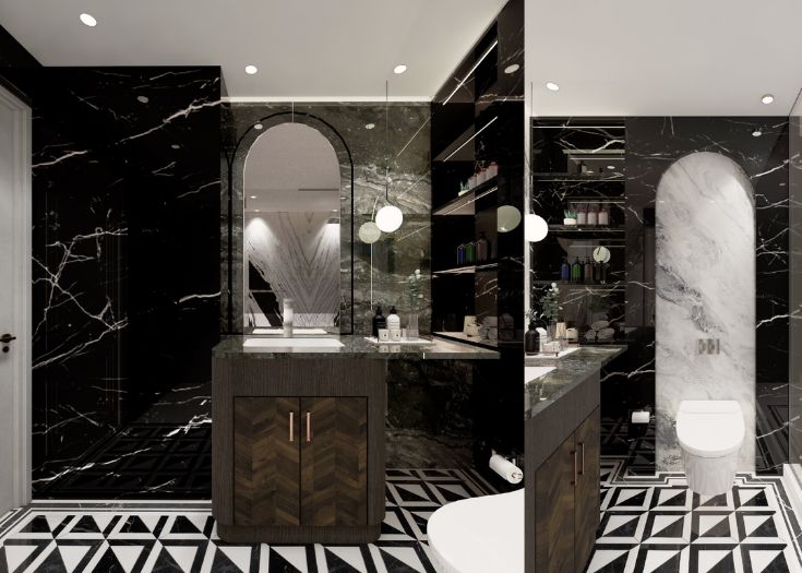 a-bathroom-design-with-marbles-mirror-and-a-toilet