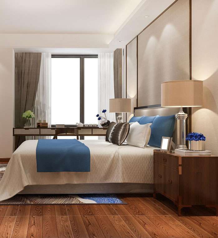 Residential Interior Design Portfolio