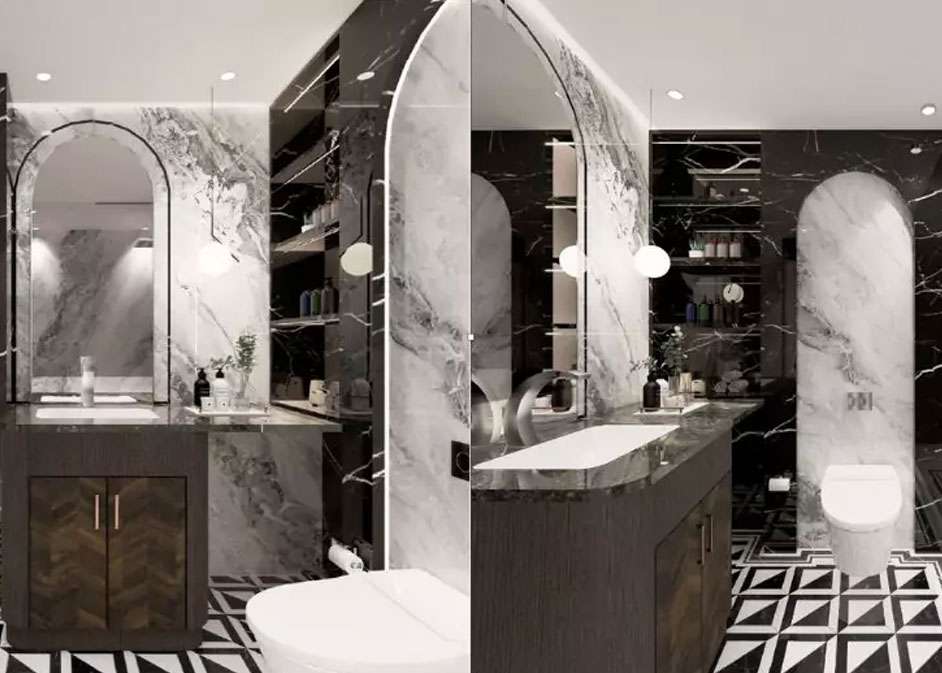 Bathroom Design