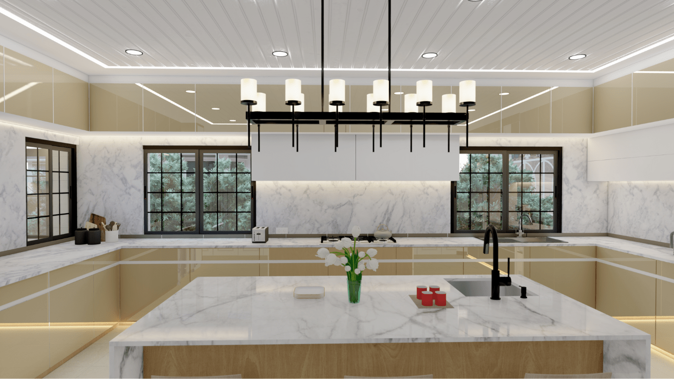 Oraanj Interior Design