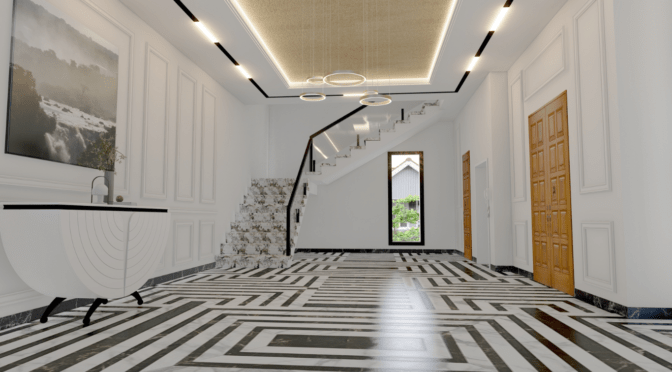 Hallway Decorating Ideas to Transform Your Entrance in 2025