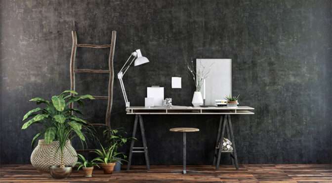 Transform Your Workspace into Something More: Inspiration for Office Interior Design