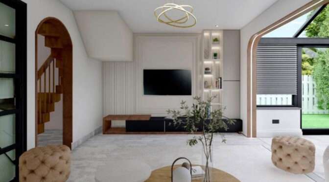 Home Renovation London: Smart Design Choices That Reduce Costs