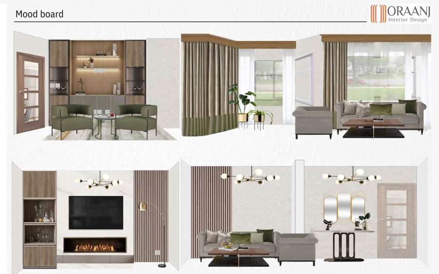Home Remodelling Totteridge