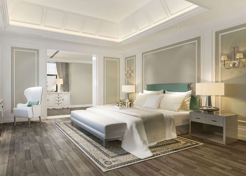 Haven Luxe Hotel Kensington