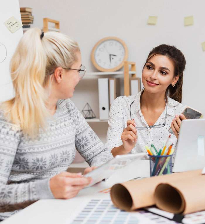 Interior Design Internship