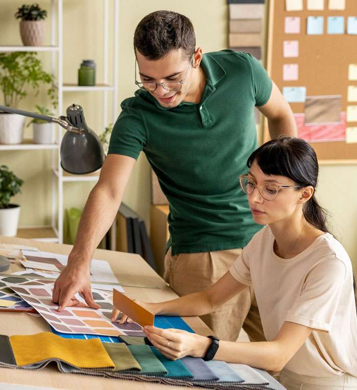 Interior Design Internship Programme