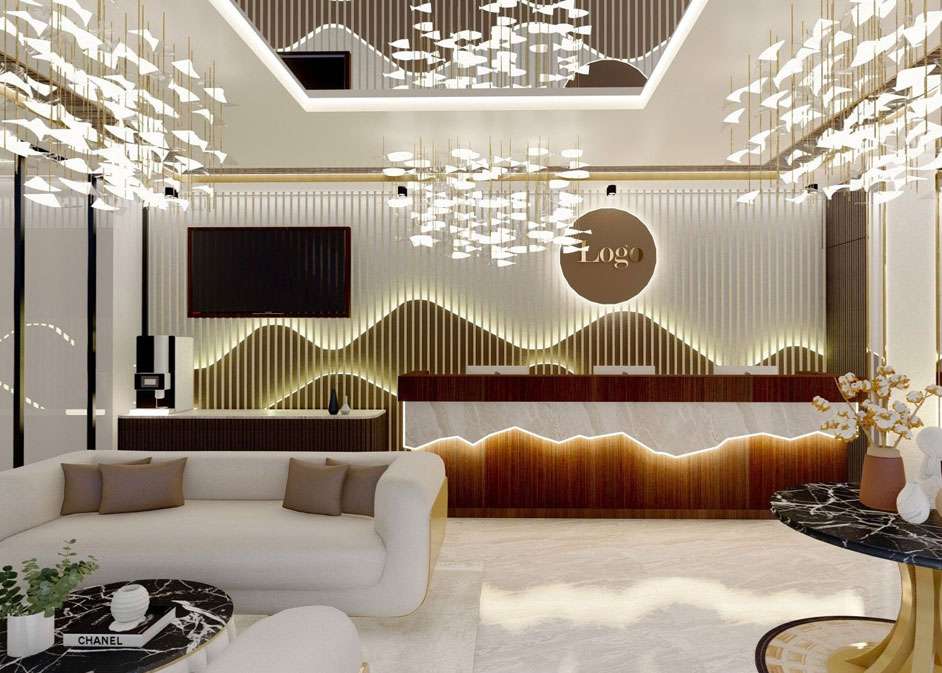 Luxury Space Transformation Watford