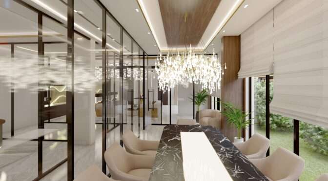 Breathtaking Home Office Decor Ideas to Transform Your Workspace