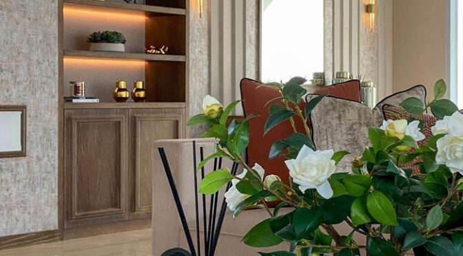 Seasonal and Vacation Home Décor: Styling Your Space for Every Occasion