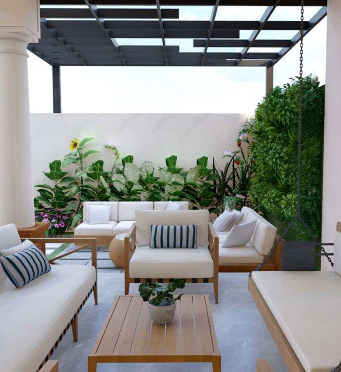 London Luxury Interior Design