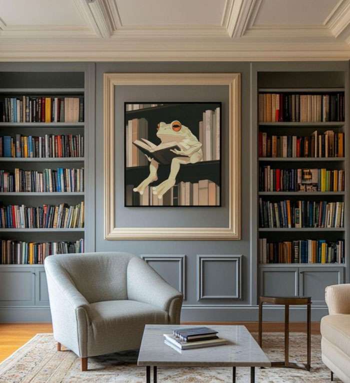 Interior Design Nottingham