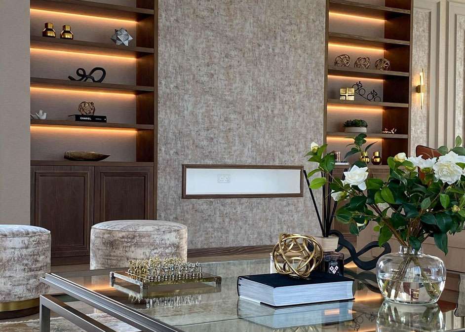 Interior Designers