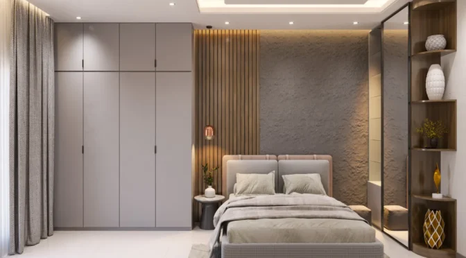 Bedroom Design and Decor: How to Create Your Perfect Sanctuary