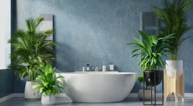 Small Bathroom Decor Ideas in London Worth Trying in 2025