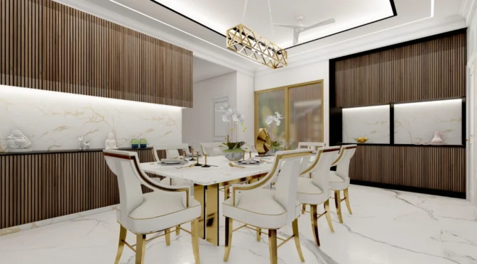 Dining Room Decor Ideas: Creative Ways to Transform Your Dining Area