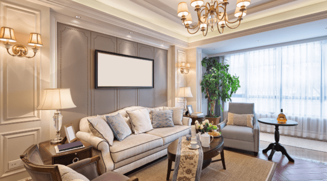 Welcome to Your Intuitive Living Space – Beyond the Connected Home