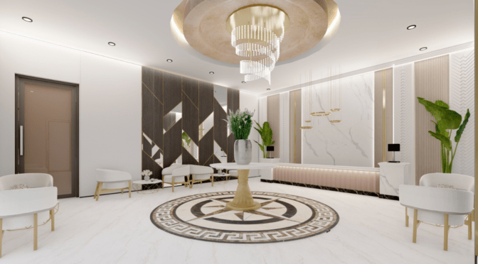 Office design London: New Trends to Increase Efficiency in the Modern World