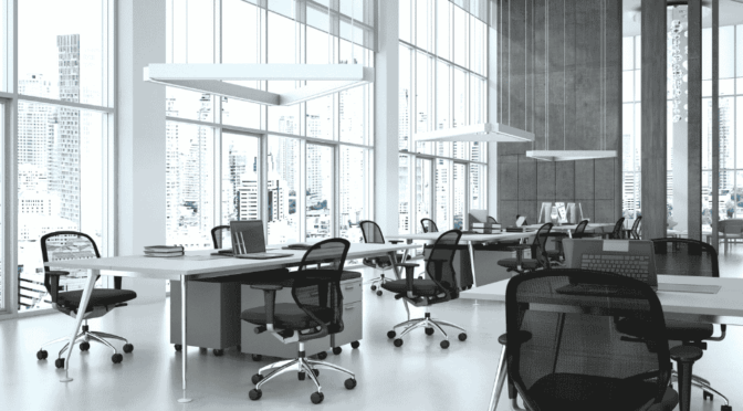 The Art of Office Interior Design in London: Creating Spaces that Inspire Productivity