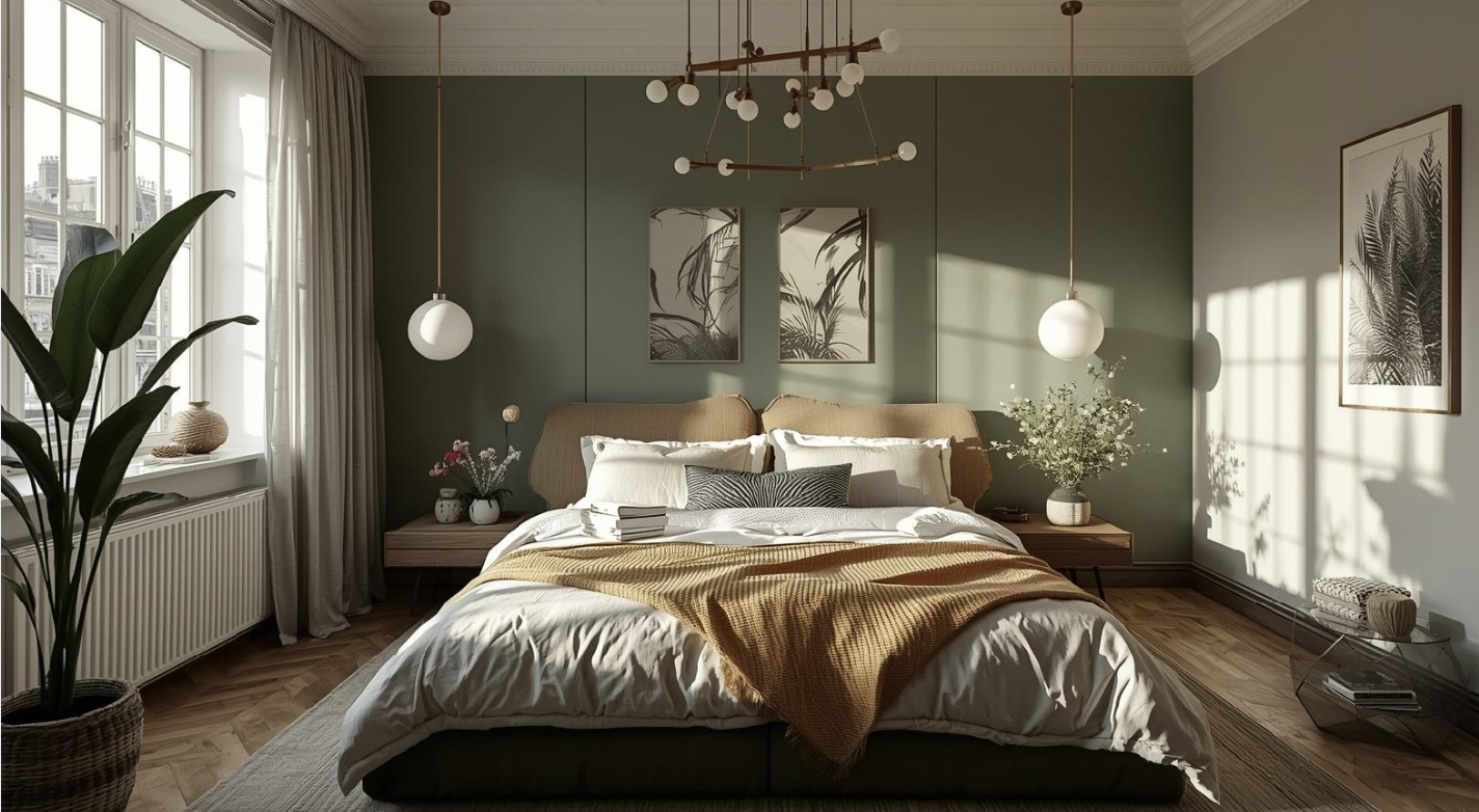Top 5 Bedroom Interior Design Ideas You Can't Miss in 2026