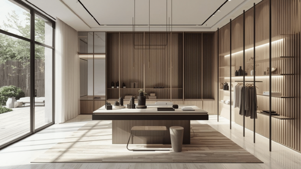 5 Retail Space Design Tips for Stunning Commercial Interiors