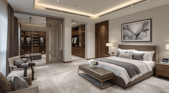 Bedroom Design and Decor: How to Create Your Perfect Sanctuary