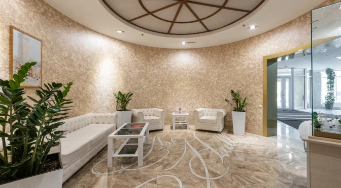 Creating Welcoming Hotel Lobbies: Interior Design Tips & Trends