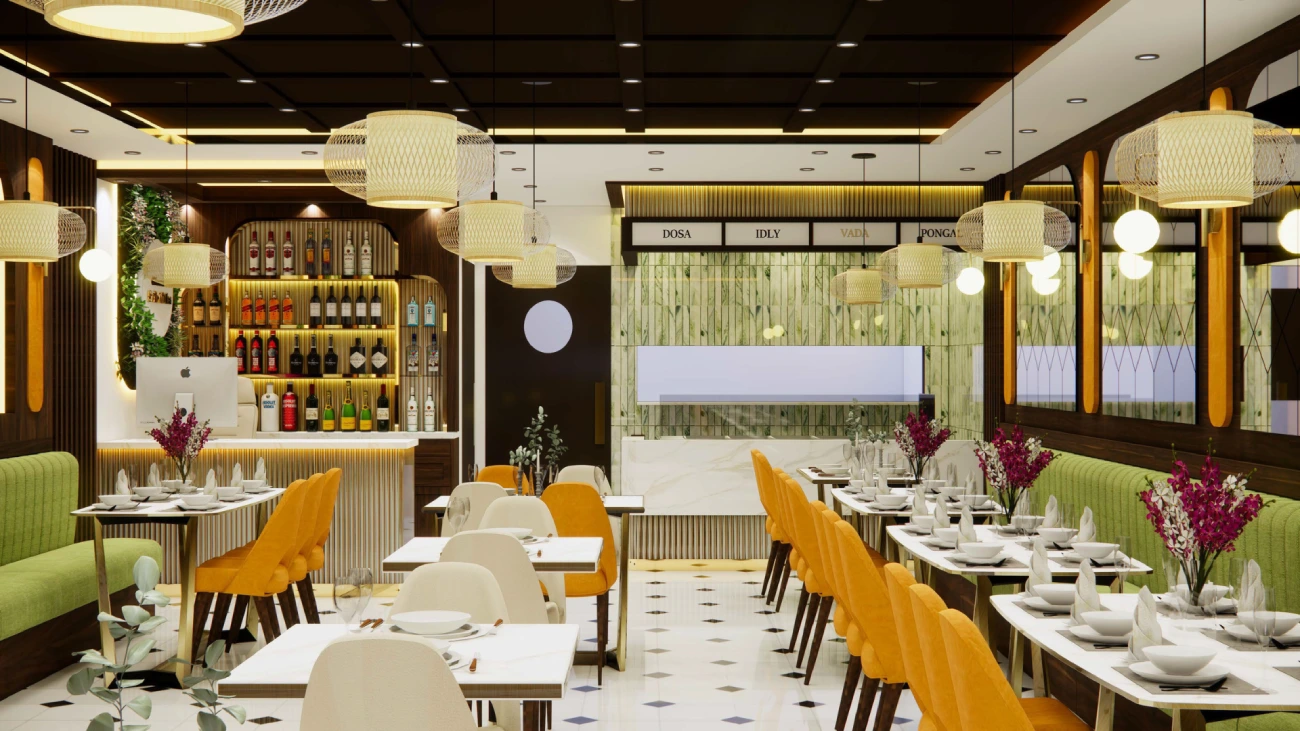 Interior Design London