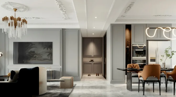 Transform Your Living Room with These Interior Inspiration Ideas