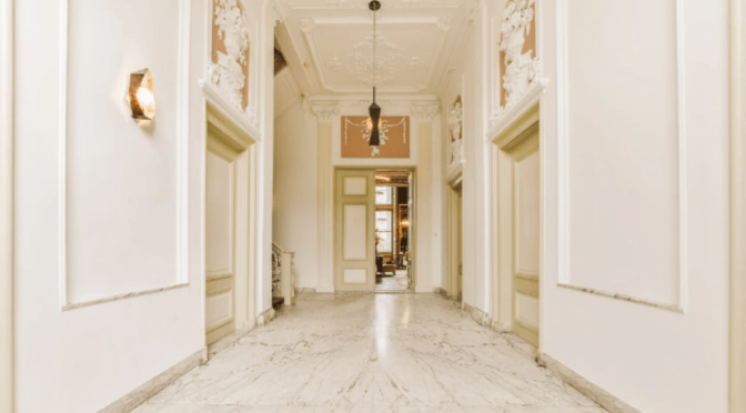 Interior Design Company London