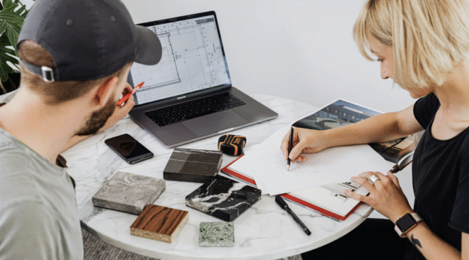 How Much Does an Interior Decorator Cost in the UK?