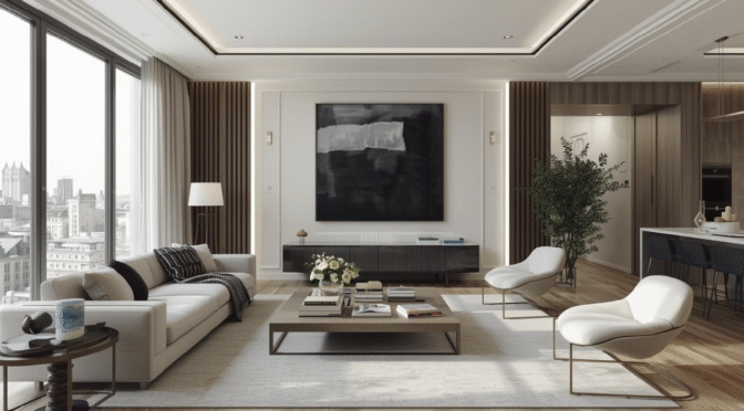 How To Design Your Living Room Layout: A Complete Guide