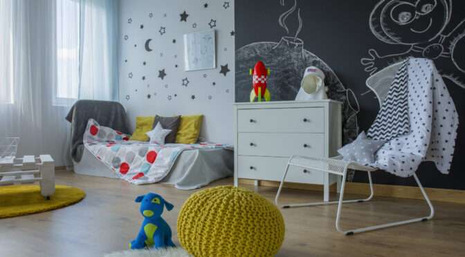 10 Creative Kids Bedroom Ideas That Spark Imagination and Style