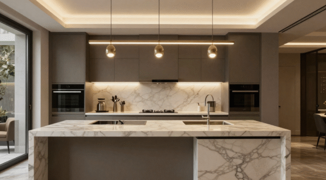 How to Choose the Right Luxury Interior Designer in London?