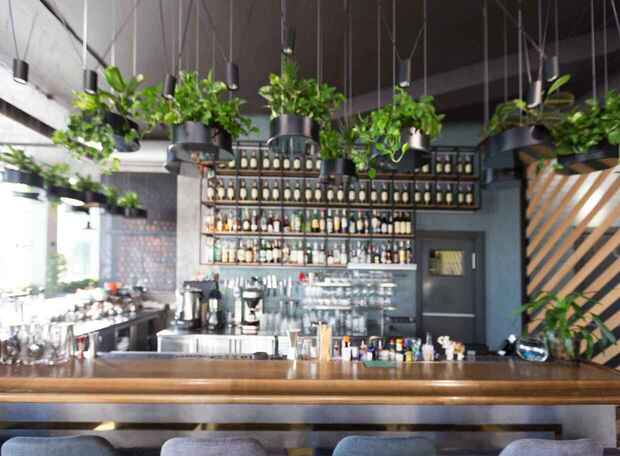 Residential Interior Decor London