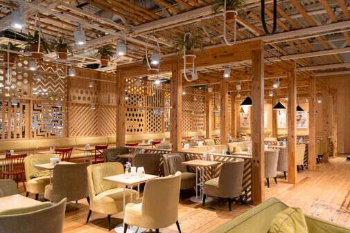 How to Design a Restaurant That Attracts Customers and Boosts Sales?