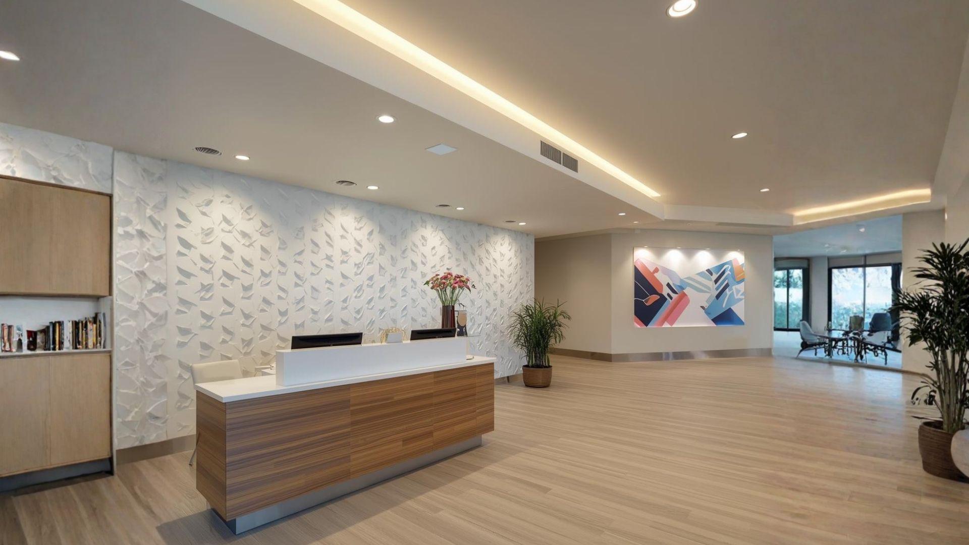 5 Office Interior Design Trends for 2026 in London