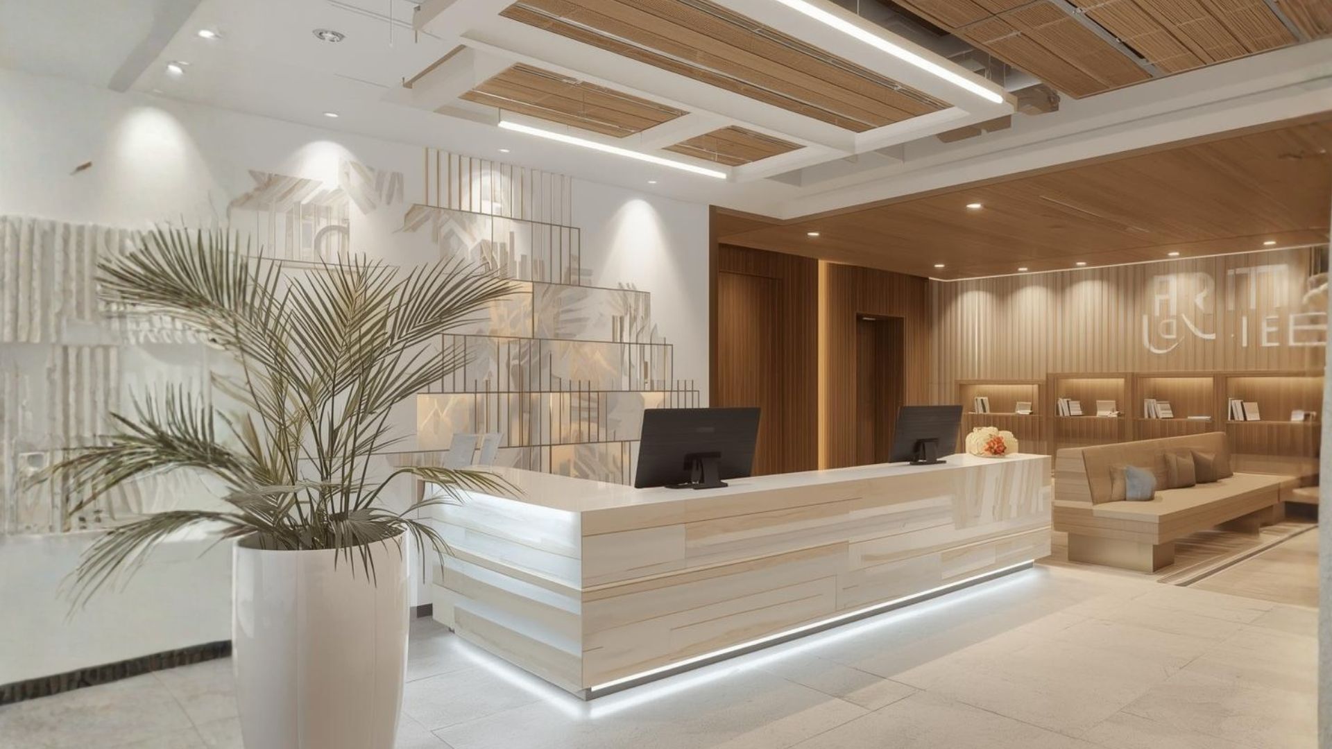 5 Office Interior Design Trends for 2026 in London