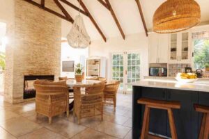 Cottage Interior Design: Timeless Ideas for a Warm and Inviting Home