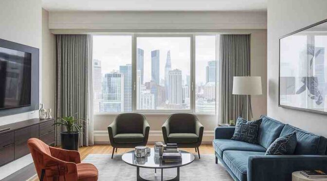 Full Guide: How Interior Design Increases Property Value in London