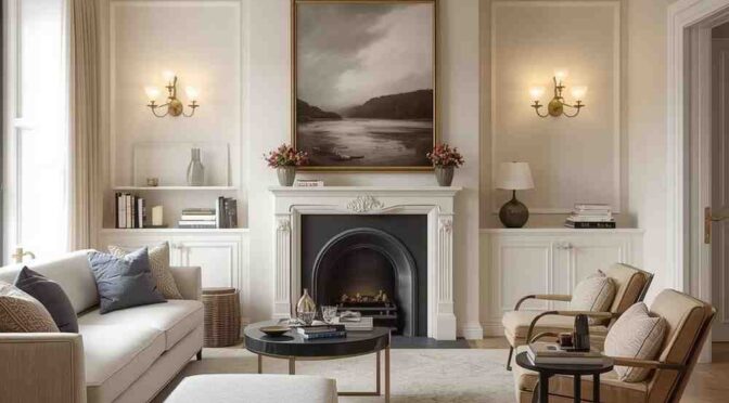 London Interior Makeovers: Quick Updates That Change Everything