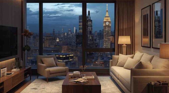 London Property Staging: How to Attract High-Value Buyers