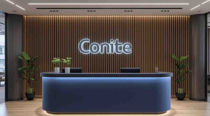 Office Branding London: How Interiors Strengthen Company Identity