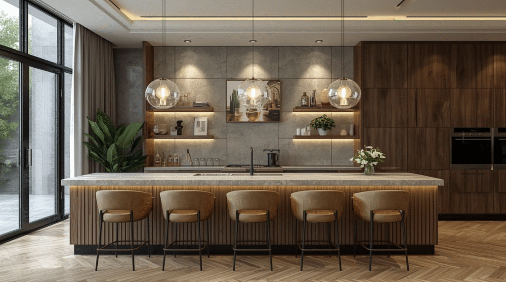 The Ultimate Guide To Commercial Interior Design London For Businesses
