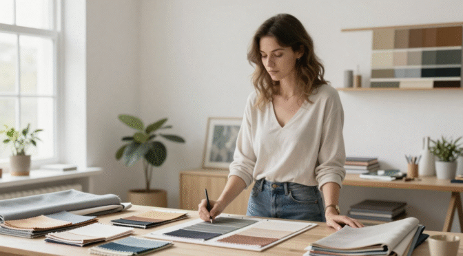 Why London Homeowners Prefer Hiring an Interior Design Company?