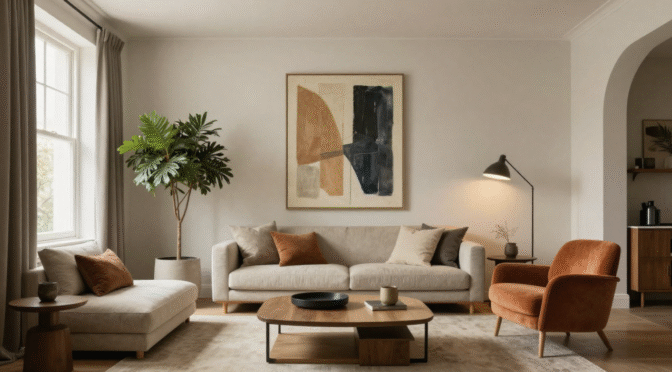 Top Interior Design Trends Transforming London Homes in 2026