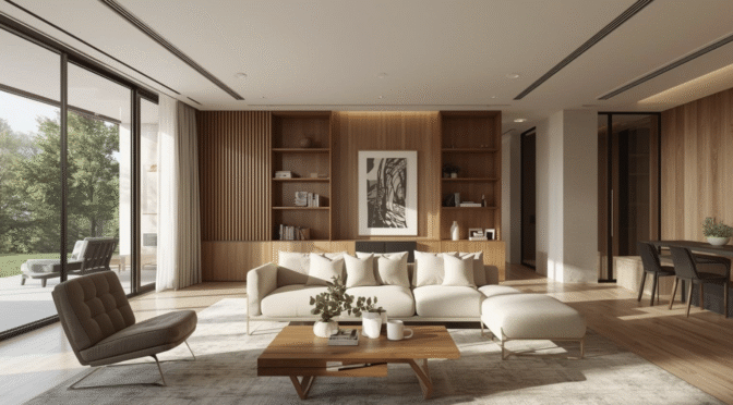 Bespoke Furniture London: Custom Pieces That Transform Your Home