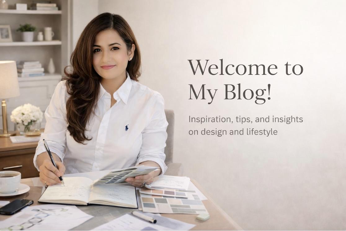 Interior Design Blog