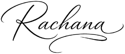 Rachana Signature