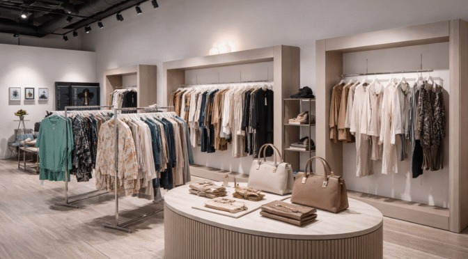 Interior Design in London